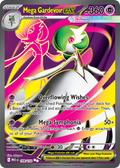 Mega Gardevoir ex - 159/132 - ME01: Mega Evolution