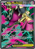 Mega Mawile ex - 162/132 - ME01: Mega Evolution