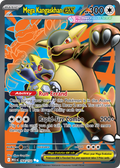 Mega Kangaskhan ex - 164/132 - ME01: Mega Evolution