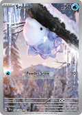 Snom - 168/162 - SV05: Temporal Forces