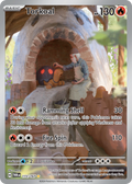 Torkoal - 172/167 - SV06: Twilight Masquerade