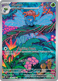 Gloom - 198/197 - SV03: Obsidian Flames