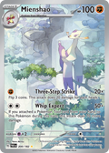 Mienshao - 200/182 - SV04: Paradox Rift