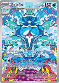 Palafin - 200/197 - SV03: Obsidian Flames