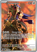 Zamazenta - 201/182 - SV10: Destined Rivals