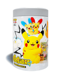Pokémon TCG Nuzzle Cheek Plush Card Display Gift Box — Blind Box [Simplified Chinese TCG]