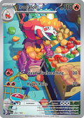 Crocalor - 202/193 - SV02: Paldea Evolved