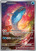 Dondozo - 207/198 - SV01: Scarlet & Violet Base Set