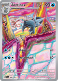 Arctibax - 209/193 - SV02: Paldea Evolved