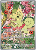 Kecleon - 213/191 - SV08: Surging Sparks