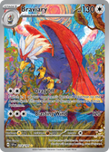 Braviary - 214/191 - SV08: Surging Sparks