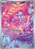 Tinkatink - 216/193 - SV02: Paldea Evolved