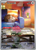 Skwovet - 222/198 - SV01: Scarlet & Violet Base Set