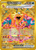 Charizard ex SV03 228 - 228/197 - SV03: Obsidian Flames