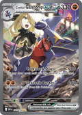 Cynthia's Garchomp ex SIR - 232/182 - SV10: Destined Rivals