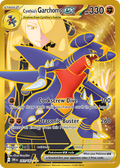 Cynthia's Garchomp ex 241 - 241/182 - SV10: Destined Rivals