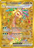 Alolan Exeggutor ex - 248/191 - SV08: Surging Sparks