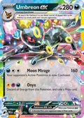 Umbreon ex Promo - 060/131 - Miscellaneous Cards & Products