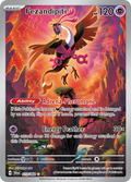 Fezandipiti - 073/064 - SV: Shrouded Fable