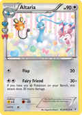 Altaria RC - RC24/RC32 - Generations: Radiant Collection