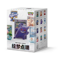 Pokémon TCG Dream Masterpiece Collection 151 Figure Gift Set — Blind Box [Simplified Chinese TCG]