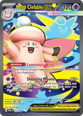 Mega Clefable ex - 103/088 - ME03: Perfect Order