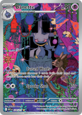 Banette - 234/217 - ME: Ascended Heroes