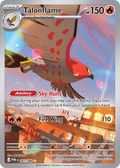 Talonflame - 091/088 - ME03: Perfect Order