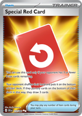 Special Red Card - 113/086 - ME04: Chaos Rising