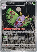 Dustox - 220/217 - ME: Ascended Heroes