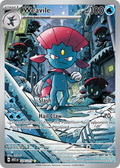 Weavile - 228/217 - ME: Ascended Heroes