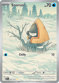 Snorunt - 227/217 - ME: Ascended Heroes