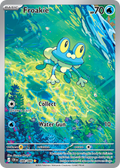 Froakie - 088/086 - ME04: Chaos Rising