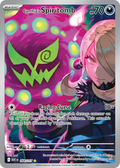 Cynthia's Spiritomb - 244/217 - ME: Ascended Heroes