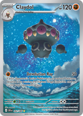 Claydol - 092/086 - ME04: Chaos Rising