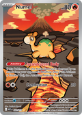 Numel - 223/217 - ME: Ascended Heroes