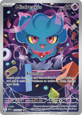Misdreavus - 233/217 - ME: Ascended Heroes
