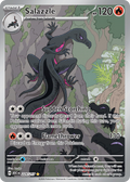 Salazzle - 224/217 - ME: Ascended Heroes