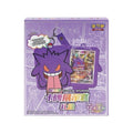 Pokémon Gengar Keychain Gift Set — Blind Box [Simplified Chinese PTCG]